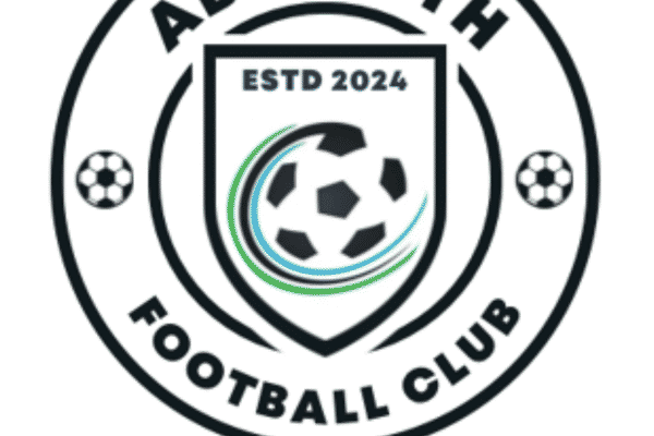 AB Youth FC U9s Fury