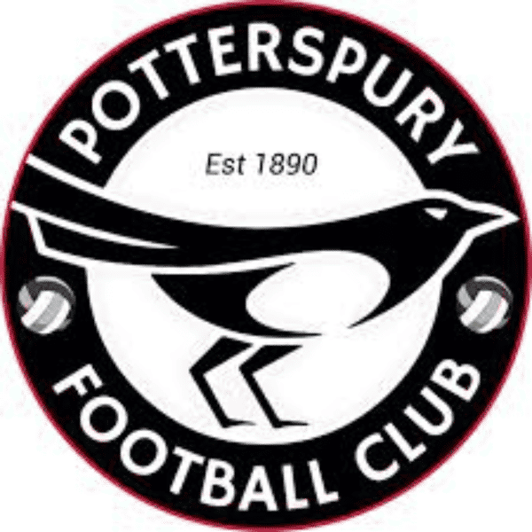 Potterspury Reserves