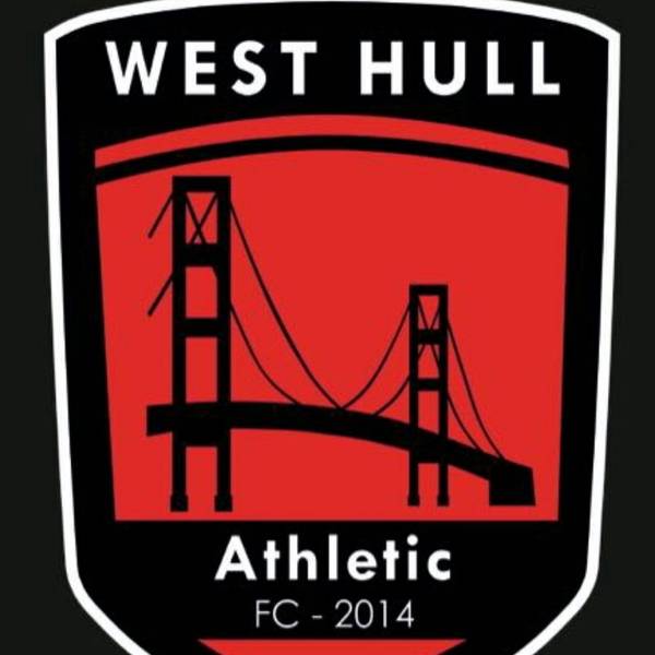 West Hull Athletic F.C.