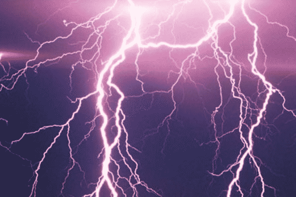 Ladybridge Lightning