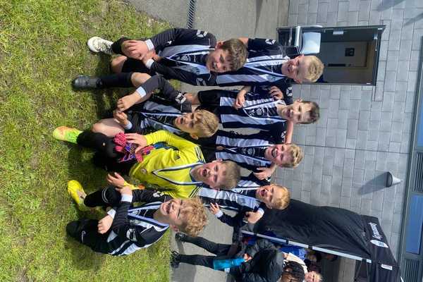 marsden u9 A