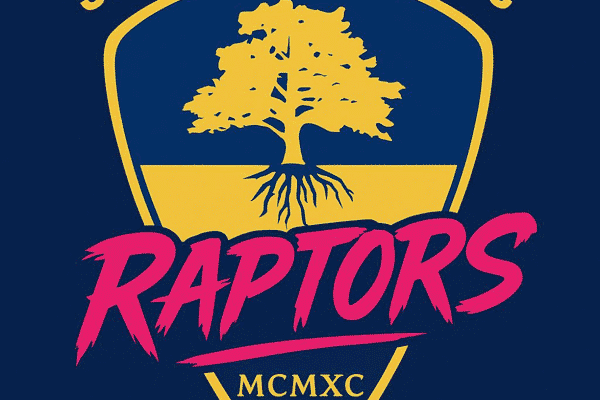 Stoke Hammond Raptors