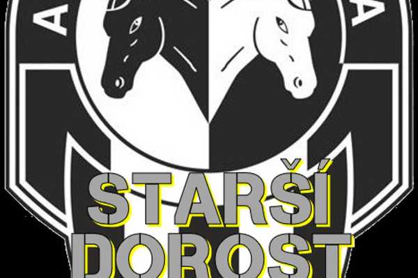 Fk ADMIRA Praha "B" - U18