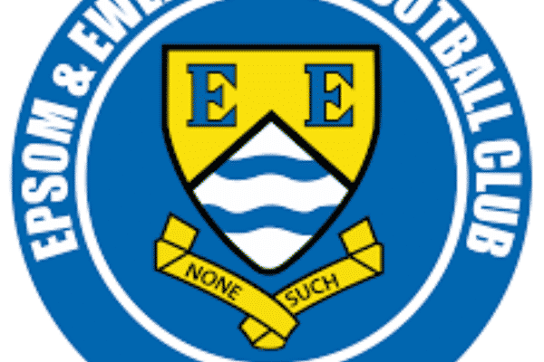 Epsom and Ewell Colts Blues U11