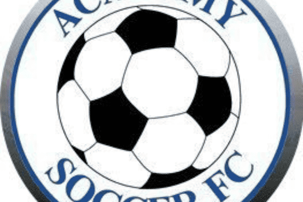 Academy soccer greens u12