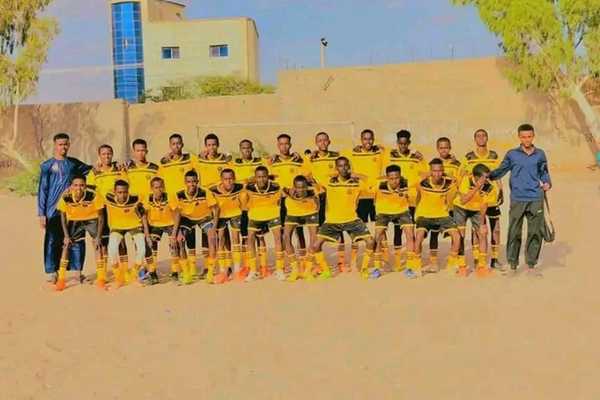 Brothers Somali Fc