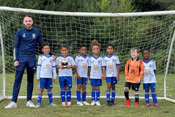 Junior Elite FC - U7
