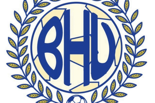 Bromley Heath United F.C U8's