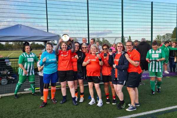 Luton Town WFC Ladies