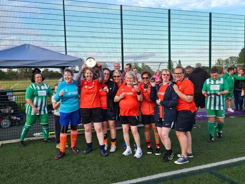 Luton Town WFC Ladies