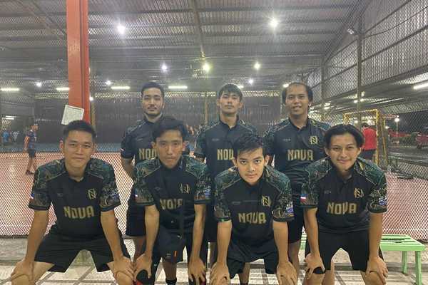 NOVA FC