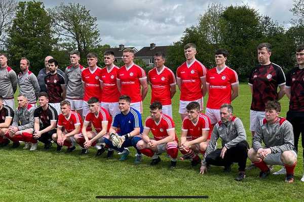 Watergrasshill United