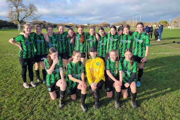 Swords Celtic 2012 Premier