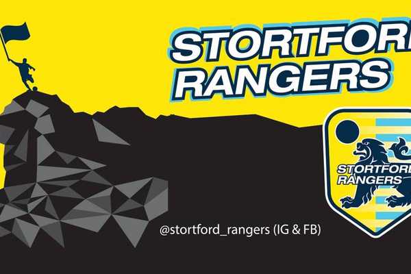 Stortford Rangers