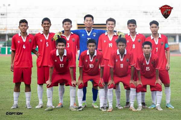 UTHAI THANI FC Academy