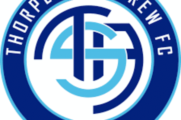 Thorpe St Andrew FC