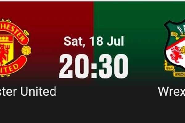 MANCHESTER UNITED
