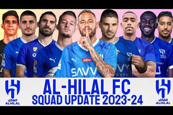 Al Hilal