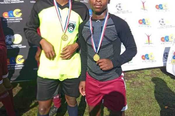 Uitenhage Black Aces Football Club