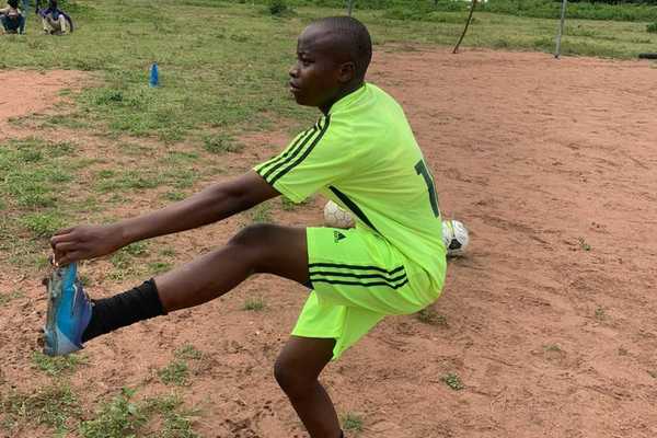 Model Football Academy