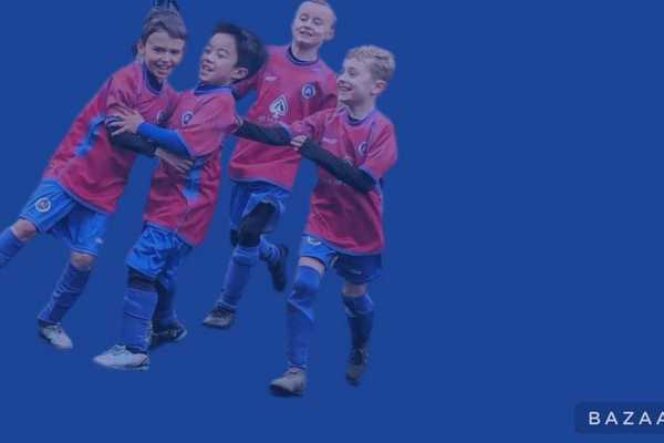 Ashby Ivanhoe Knights