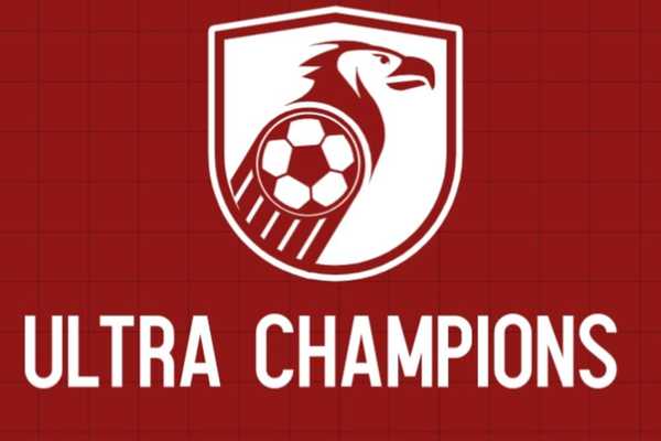 ULTRA CHAMPIONS