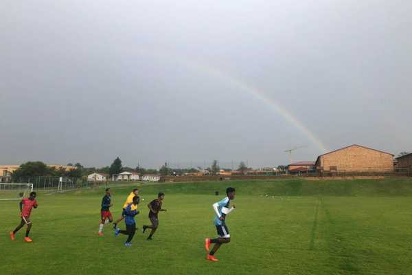 LM ROYAL FOOTBALL CLUB