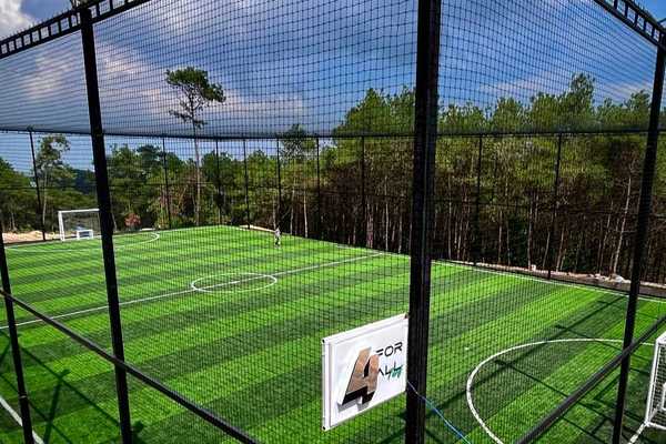 4FORALL FOOTBALL ACADEMY