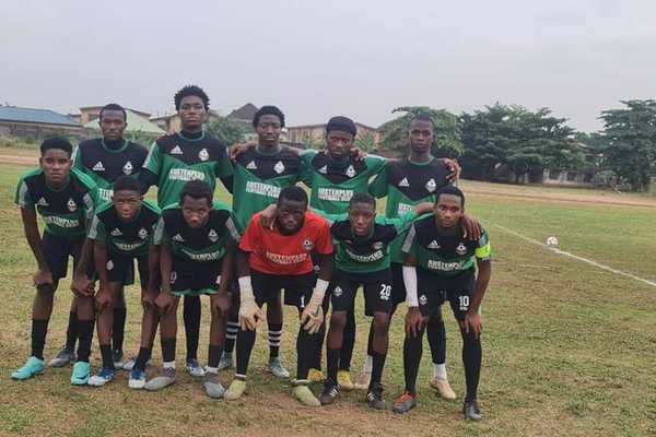 AustenPlus Football Club