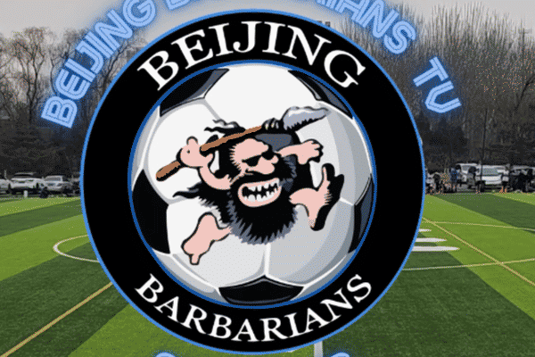 Beijing Barbarians FC