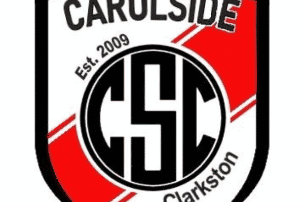 Carolside SC 2015