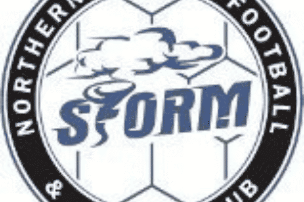 Northern Storm U13 Typhoons