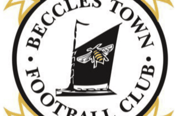 Beccles Town F.C Hornets