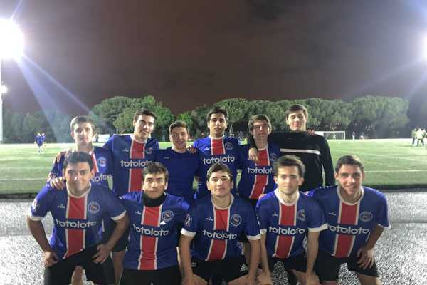 Parisanduixe Futebol