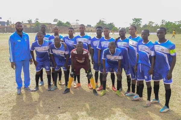Oriade FC
