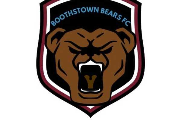 Boothstown Bears U7’s