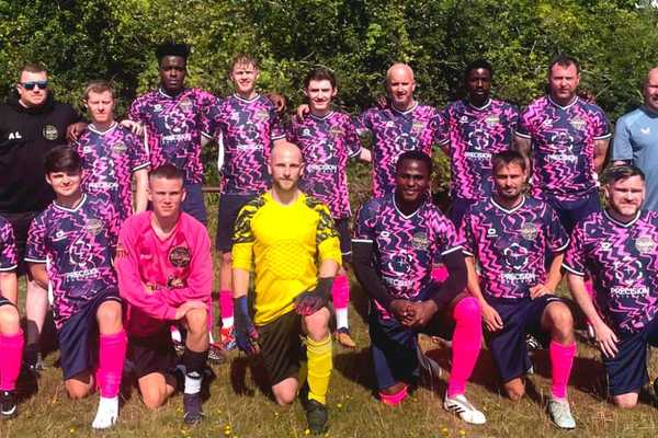 The Fountain FC