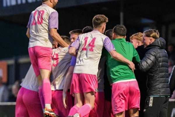 Easington Colliery AFC