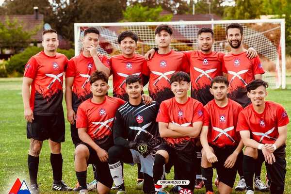 Football Club Khukuri