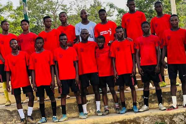 Focus Football Academy