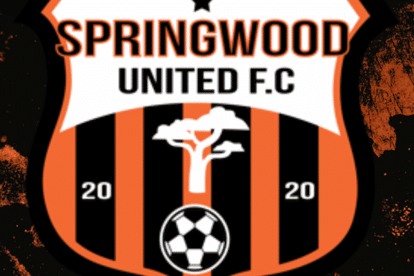 Springwood United FC