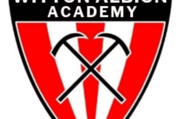 Witton Albion Academy u10 Blacks