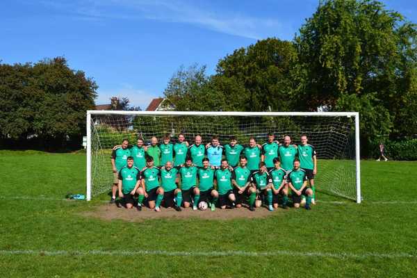 The Old Post Office FC