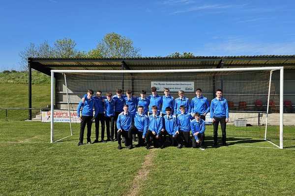 Blue Brazil Football Club 2009