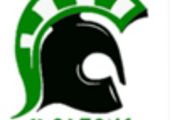 Blyth Spartans Juniors U14 Greens