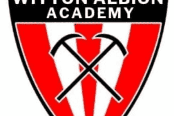 Witton Albion FC u10