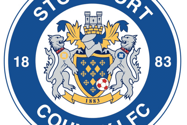 Stockport County Ladies Hatters