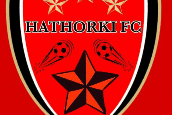 Hathorki FC