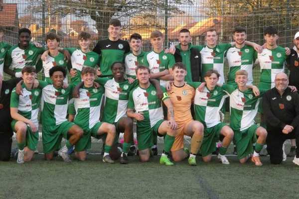 Billingham Synthonia Reserves