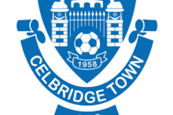 Celbridge Town